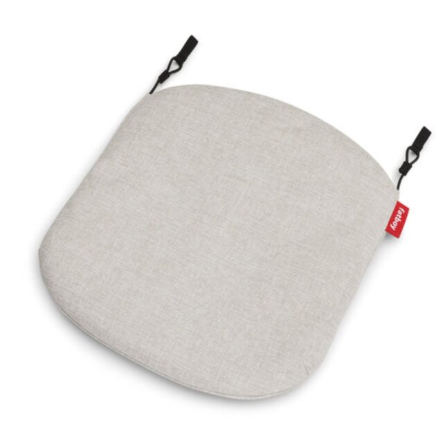 Jastuk za stolicu Fred Light Grey