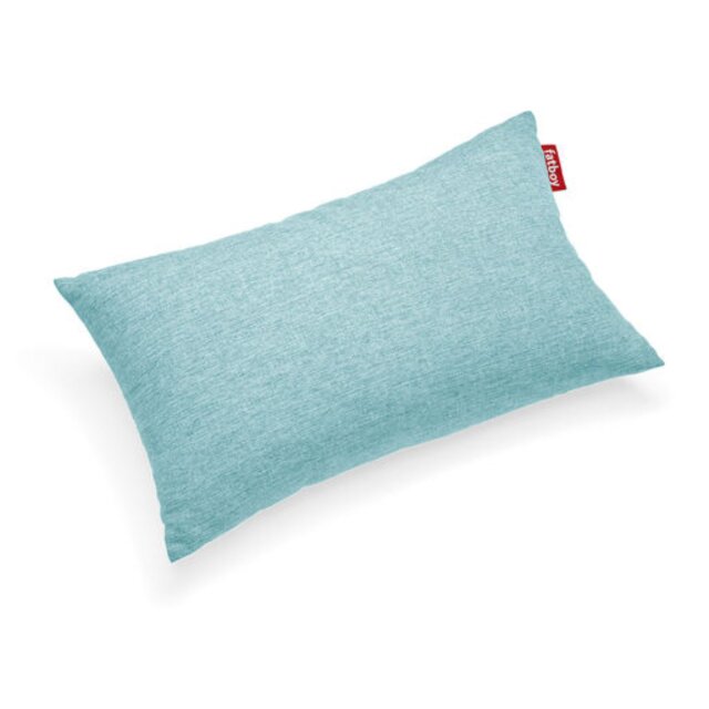 Jastuk King Pacific Blue