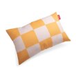 Jastuk King Yellow Checkmate