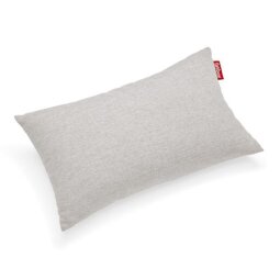 Dekorativni jastuk King Light Grey