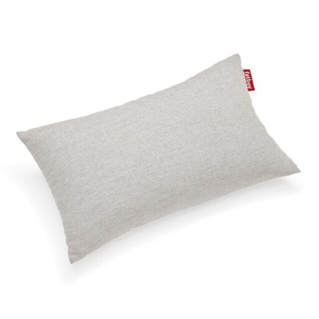 Dekorativni jastuk King Light Grey