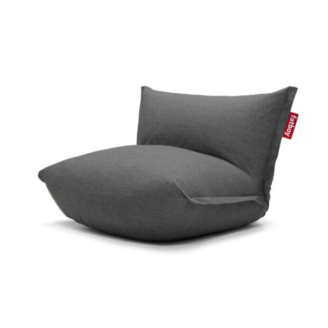 Fotelja Bonbaron Gray