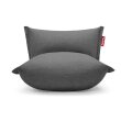 Fotelja Bonbaron Gray