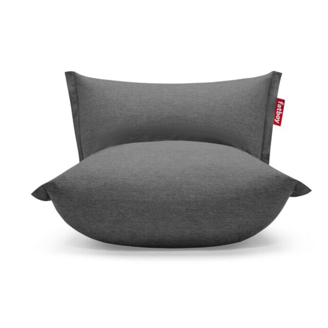 Fotelja Bonbaron Gray