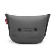 Fotelja Bonbaron Gray