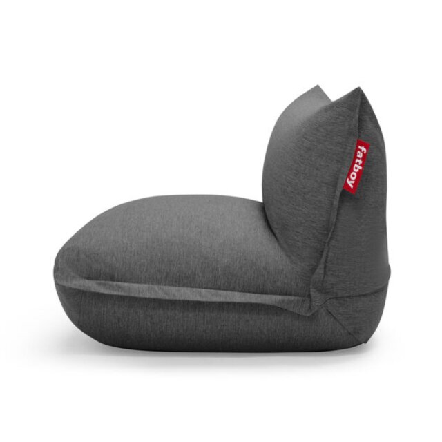 Fotelja Bonbaron Gray