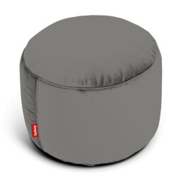 Tabure Point Velvet Gray