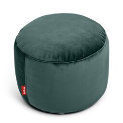 Tabure Point Velvet Green