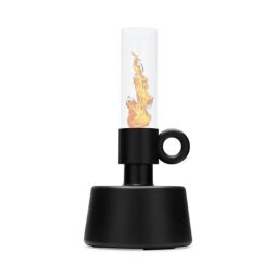 Podna lampa Flamtastique Black
