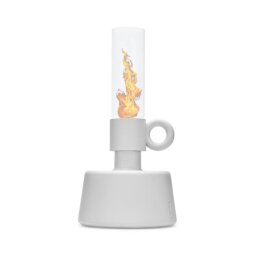 Podna lampa Flamtastique Gray