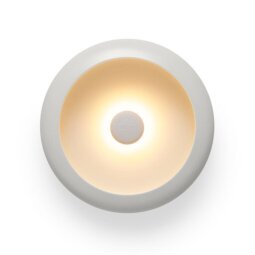 Višenamjenska lampa Oloha Medium Jet Blue