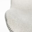 Blagovaonska stolica Lester Beige