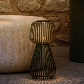 Stolna lampa Reiba Green