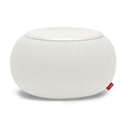 Pomoćni stolić Humpty White