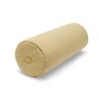 Dekorativni jastuk Puff Yellow Beige