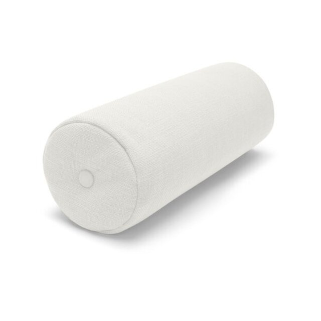 Dekorativni jastuk Puff White