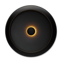 Zidna lampa Black Antracite