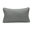 Dekorativni jastuk Grey