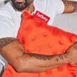 Grijači jastuk Orange