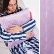 Električni grijani jastuk Quadro Rose