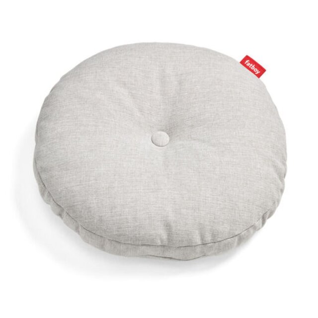 Dekorativni jastuk Circle Pillow Mist Grey