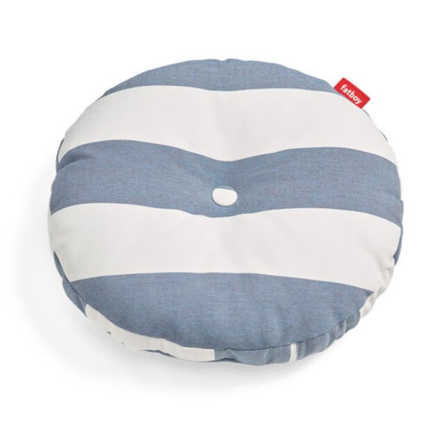 Dekorativni jastuk Stripe Blue Ocean