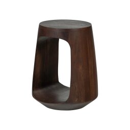 Pomoćni stolić Bayo Walnut