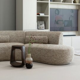 Pomoćni stolić Bayo Walnut