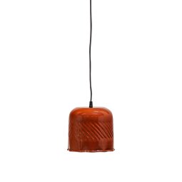 Stropna lampa Arleso Orange