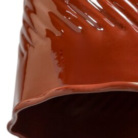 Stropna lampa Arleso Orange