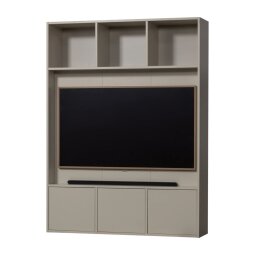 Ormarić za TV Meggy Beige 160 cm