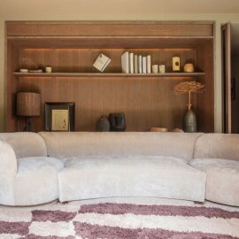 Combi modularni set Beige