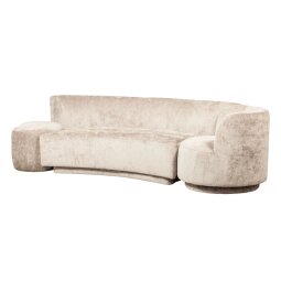 Combi modularni set Beige