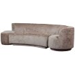 Combi modularni set Taupe