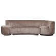 Combi modularni set Taupe