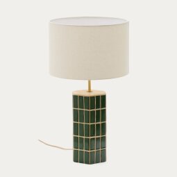 Stolna lampa Rue Green