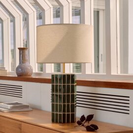 Stolna lampa Rue Green