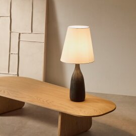 Stolna lampa Luvia