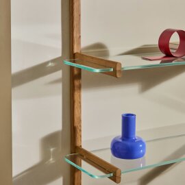 Modularna polica Sitra 110 cm