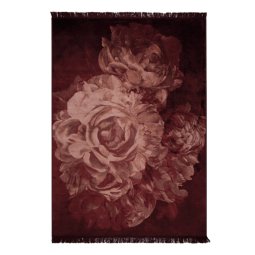 Tepih Stitchy Roses 170x240 cm