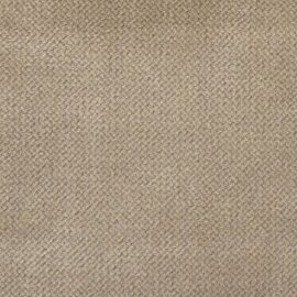 Tabure Sara High Velvet Khaki
