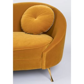 Zofa I Am Not A Croissant Ochre FR