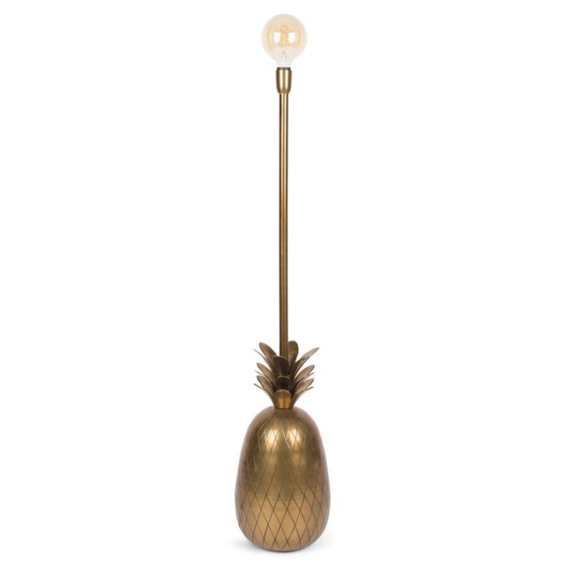 Podna lampa Juicy Pineapple