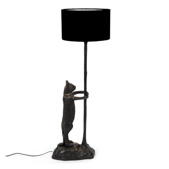 Podna lampa No Girlfriend No Problem