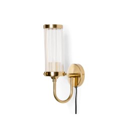 Zidna lampa Angel On Fire