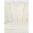 Fotelja Mother of All Shells Teddy Natural FR
