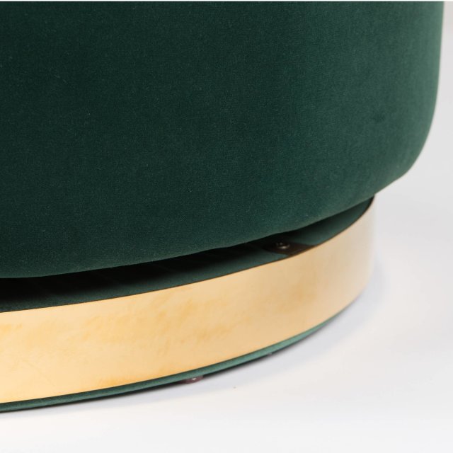Fotelja Sassy Granny Dark Green FR