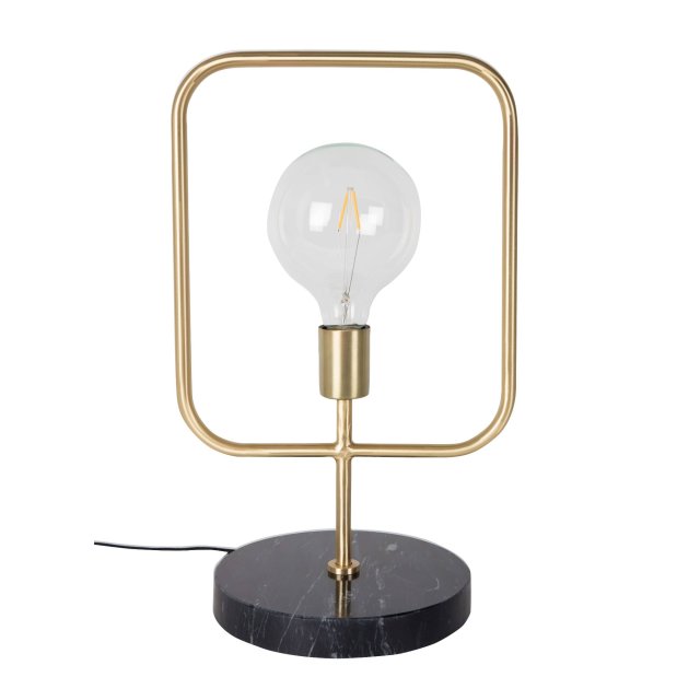 Stolna lampa Cubo