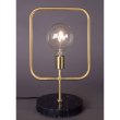 Stolna lampa Cubo