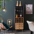 Stolna lampa Cubo